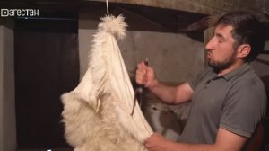 Дагестан Туристический. Папахи