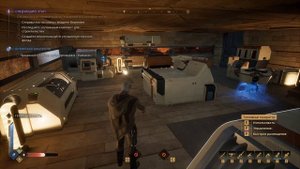 Dune Awakening. Распределяю навыки