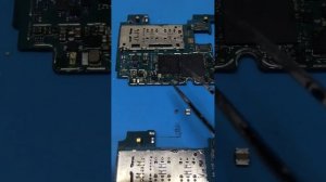 Samsung A127F нет подсветки