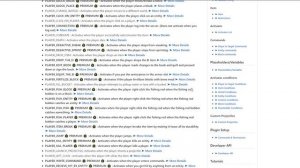 ⭐ СОЗДАНИЕ КАСТОМНЫХ ВЕЩЕЙ НА СЕРВЕРЕ   EXECUTABLE ITEMS — ОБ?