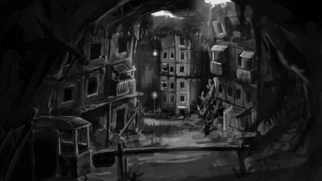 Могильник STALCRAFT Музыка смотреть онлайн