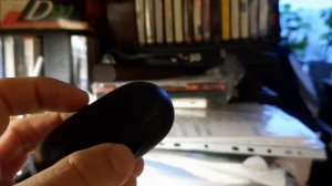 Внутриканальные наушники Soundcore sport X 10. Обзор.