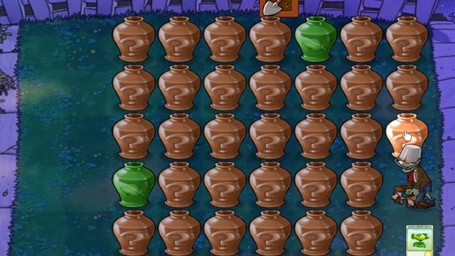 Plants vs. Zombies ➤ Мини-Игры и Достижения # 8 смотреть онлайн