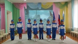 МБДОУ № 164 Волщебное колесо 2025