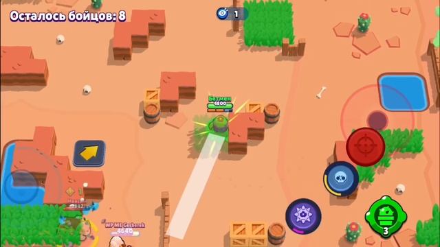 В игре вышел режим 5 на 5, он имба или отстой? смотреть онлайн