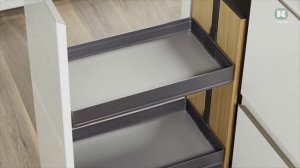 Презентация Kesseböhmer Dispensa и iMOVE