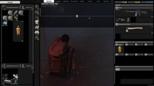 SCUM гайд по лутанию АЭС