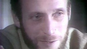 И мой мир через меня пролился. Художник Юрий Юдин. 30.03.1994г.