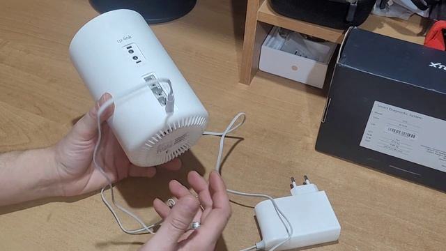 РОУТЕР 4G DECO X20 ОБЗОР И ОТЗЫВ MESH СИСТЕМА смотреть онлайн