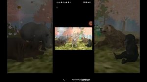 Как взломать Wild Animals Online на всех животных? Версия 2.02