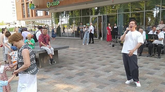 ПЕСНЯ МАТУШКА ЗЕМЛЯ Татьяна Куртукова НА БАШКИРСКОМ ВПЕРВЫЕ ! УФА  Всероссийский фестива