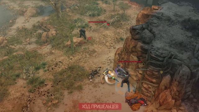 Я Сделал Это, МЫ Выжили! / Прохождение XCOM 2 ч.6 смотреть онлайн