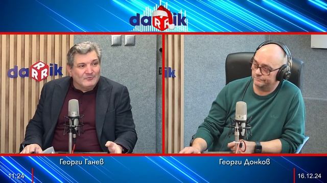 Бюджет ли бе - да го опишешСъбеседник в студиото: Георг смотреть онлайн