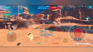 War Robots гайд по прокачке Samjok (обзор игры на Samjok)