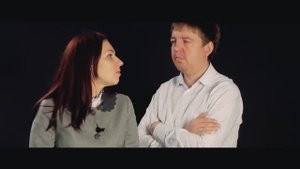 Приглашение на курс "НЛП Практик",  Видеосъемка в студии, постановка света, саундрекордер.  Тюмень