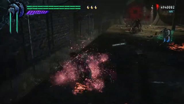 Миссия 05 H&H (Ад и Ад) смотреть онлайн