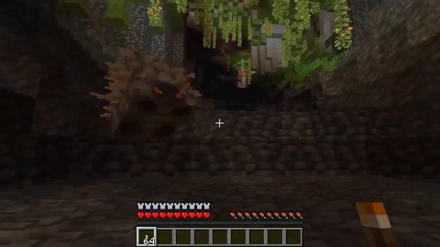 TOП 10 ЛУЧШИX MOДOB ДЛЯ MINECRAFТ 1.16.5 смотреть онлайн