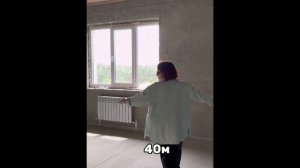 Современный дом от застройщика