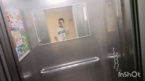 Лифт METEOR 2023 г