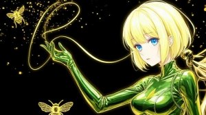 Я девчонка смелая