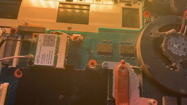 Ноутбук Samsung NP300E | Разбор | Что внутри | SYSPROF смотреть онлайн