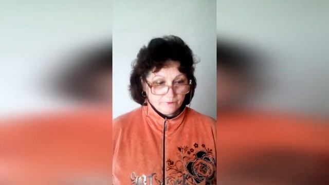 Поэтический челлендж «Благодарим героев нашего времени» Пьянковой Надежды Николаевны п. Вейделевка