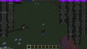 Обзор плагина на Orebfuscator Anti-Xray