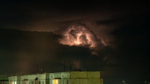 Сильные грозы 2023