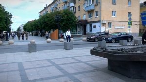 -Поехали-- Первый канал снял программу про летнюю Тверь