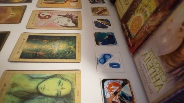 Загаданный человек говорит о Вас всю правду... смотреть онлайн