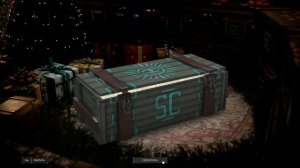 Открытие Новогодних Кейсов | STALCRAFT:X