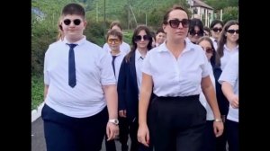 Моя воспитательная практика 2025!