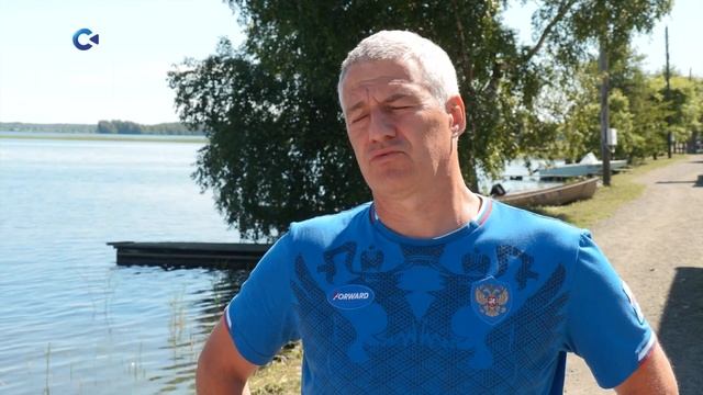 Совещание по развитию туризма прошло на острове Кижи смотреть онлайн