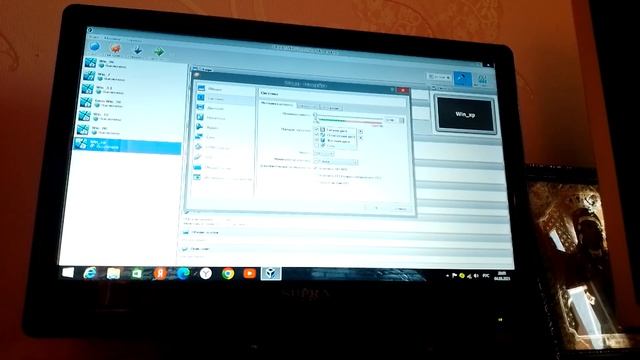 Windows Xp при низком объëме ОЗУ смотреть онлайн