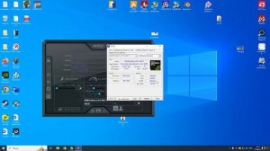Как разогнать оперативную память DDR 5 с процессорами Int