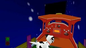 Прохождение 102 Dalmatians: Puppies To The Rescue (Магазин Игрушек 2 ча?