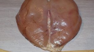 Балык вяленый