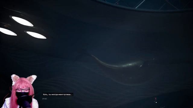 БИТВА НА КЛЕШНЯХ➤ Atomic Heart DLC ТАЙНЫ МОРСКИХ ГЛУБИН ★ Ча? смотреть онлайн