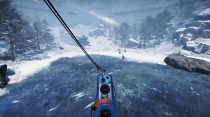 ЖИВОТНЫЕ НЕПАЛА С ГИРОКОПТЕРА в мире игры Far Cry 4