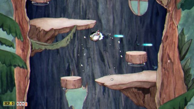 Первое прохождение - Cuphead смотреть онлайн