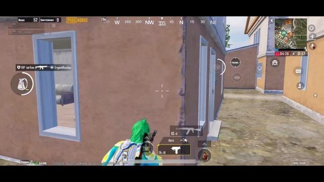 ИГРАЮ ПАБГ НА АЙФОН 15 ПРО ЭРАНГЕЛЬ ДУО ПРОТИВ СКВАДОВ ? смотреть онлайн