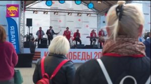 Круг Победы 2025