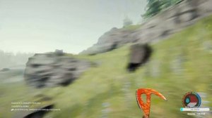 The Forest / Знакомство с игрой / Прохождение