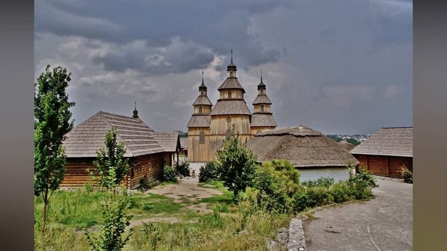 Виртуальна выставка "Казачество: история и современность"