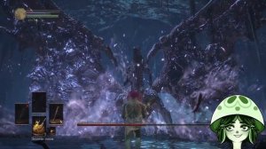 МИДИР NO-HIT (SL1, 1 Уровень) | DARK SOULS III | Мидир Пожиратель Тьмы