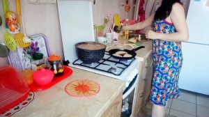 Уютный🌼летний🌼день🌼