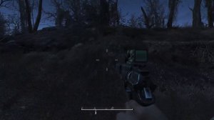 Fallout 4 таймлапс прохождения