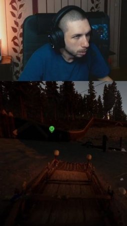Важные переговоры #vesking #twitch #SonsOfTheForest #SonsOfTheForestGameplay