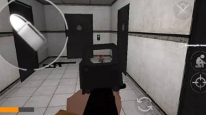 SCP: Classified Site 1.1|Контент обновления