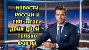 Главные новости России и мира: политика, экономика, СВО
